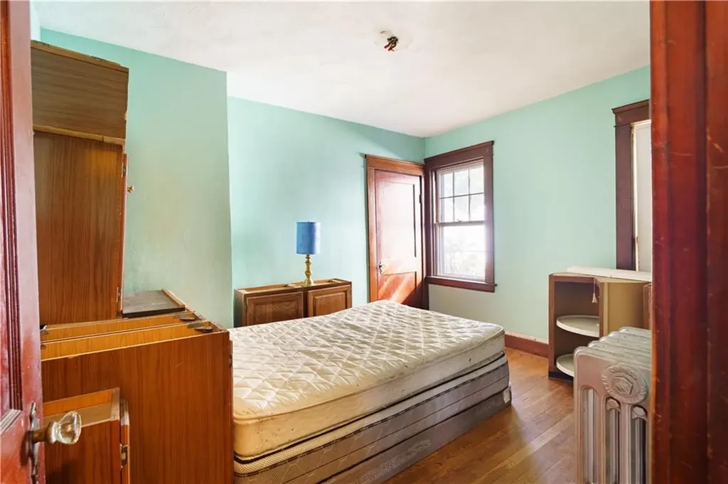 31 Carr Street Providence RI 02905