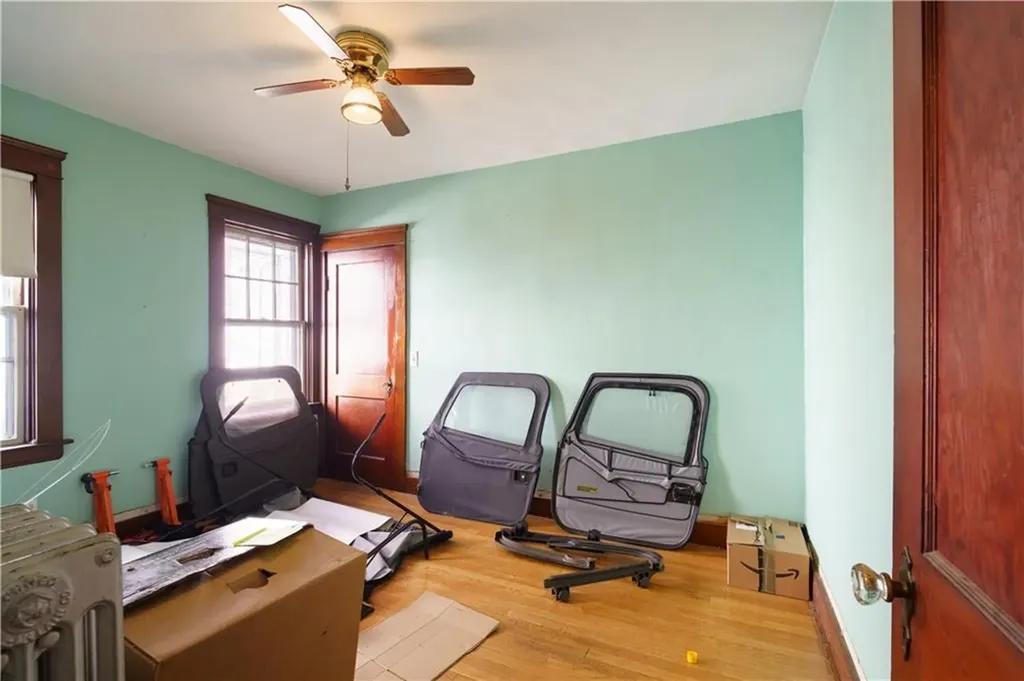 31 Carr Street Providence RI 02905