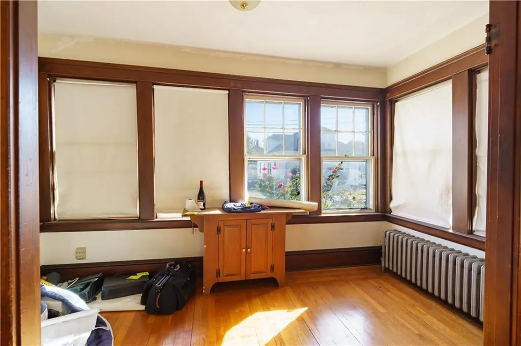 31 Carr Street Providence RI 02905