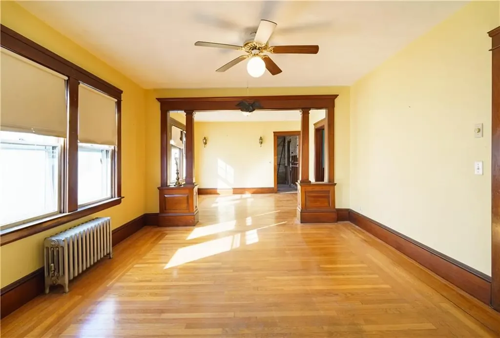 31 Carr Street Providence RI 02905