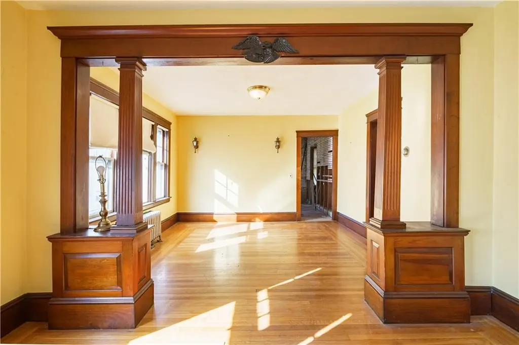 31 Carr Street Providence RI 02905