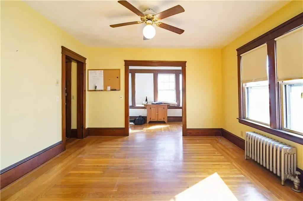 31 Carr Street Providence RI 02905