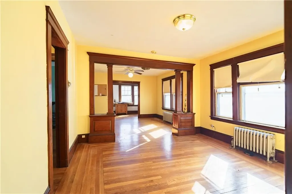 31 Carr Street Providence RI 02905