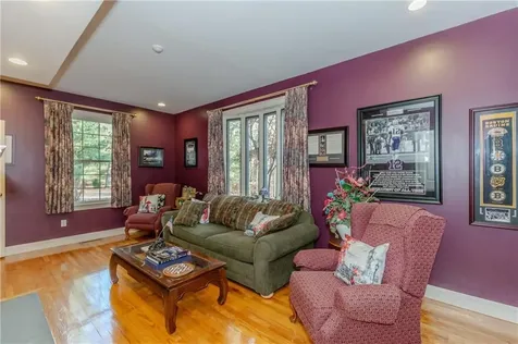 9 Wingate Road Lincoln RI 02865