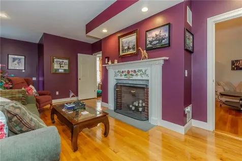 9 Wingate Road Lincoln RI 02865