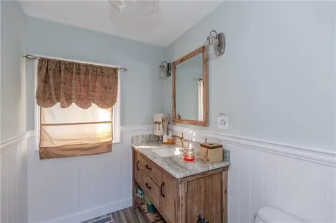 9 Wingate Road Lincoln RI 02865