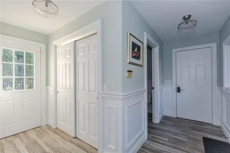 9 Wingate Road Lincoln RI 02865