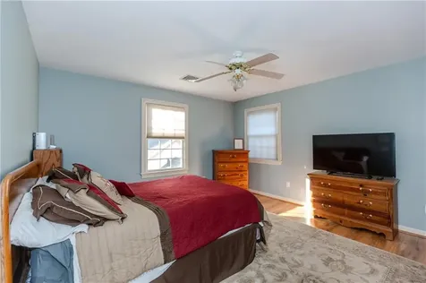 9 Wingate Road Lincoln RI 02865