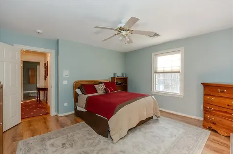 9 Wingate Road Lincoln RI 02865