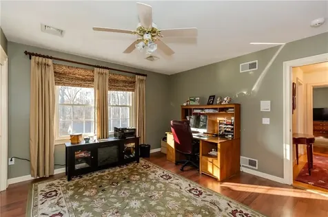 9 Wingate Road Lincoln RI 02865