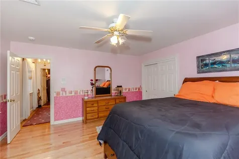 9 Wingate Road Lincoln RI 02865