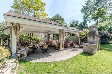 9 Wingate Road Lincoln RI 02865