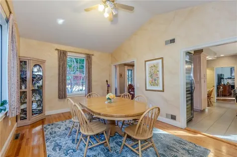 9 Wingate Road Lincoln RI 02865