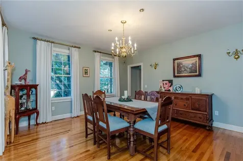 9 Wingate Road Lincoln RI 02865