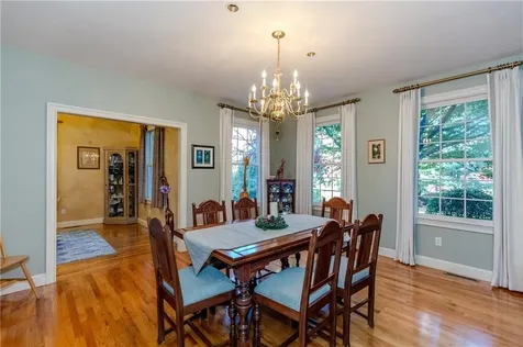 9 Wingate Road Lincoln RI 02865