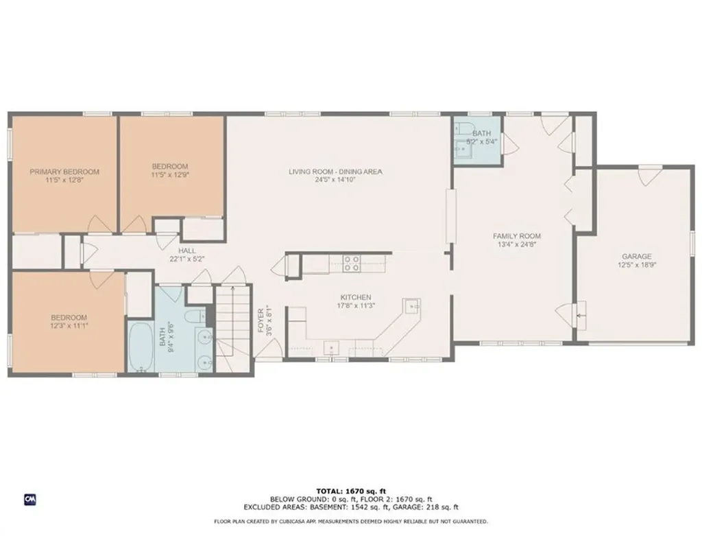 17 Meadow View Boulevard North Providence RI 02904