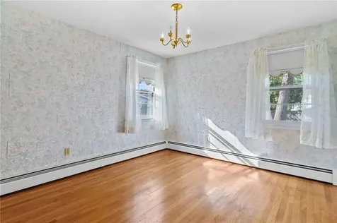 17 Meadow View Boulevard North Providence RI 02904