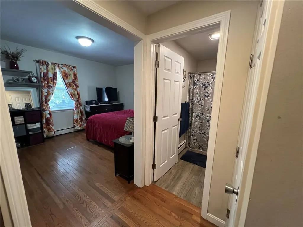 123 Rodman Street Woonsocket RI 02895
