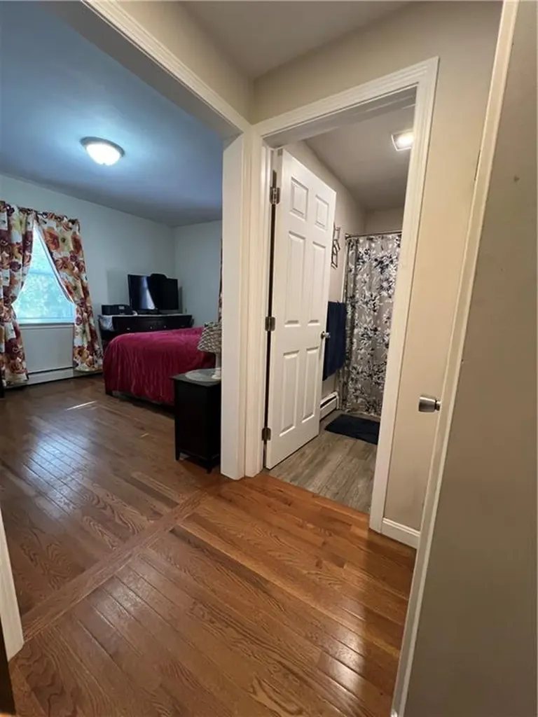 123 Rodman Street Woonsocket RI 02895