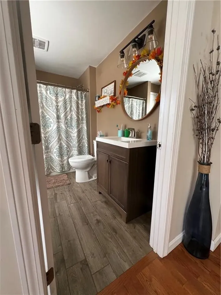 123 Rodman Street Woonsocket RI 02895