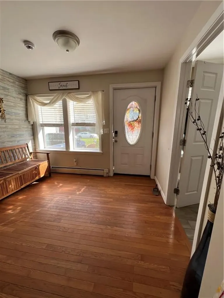 123 Rodman Street Woonsocket RI 02895