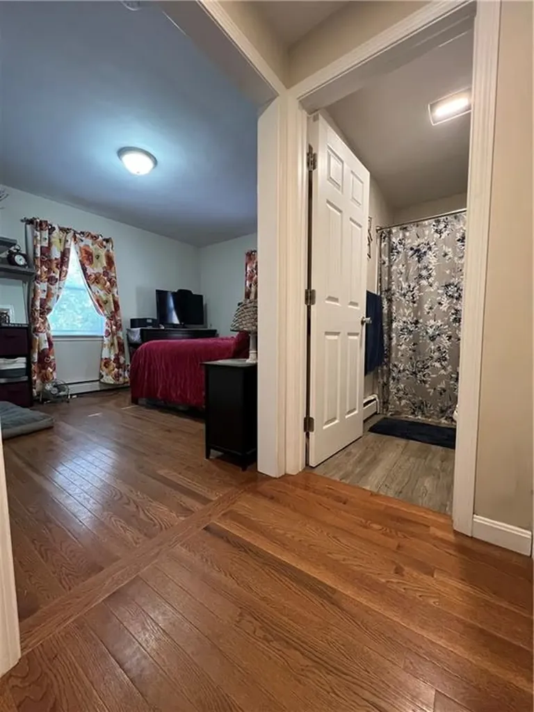 123 Rodman Street Woonsocket RI 02895
