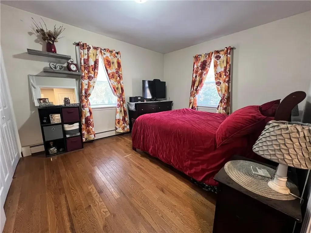 123 Rodman Street Woonsocket RI 02895