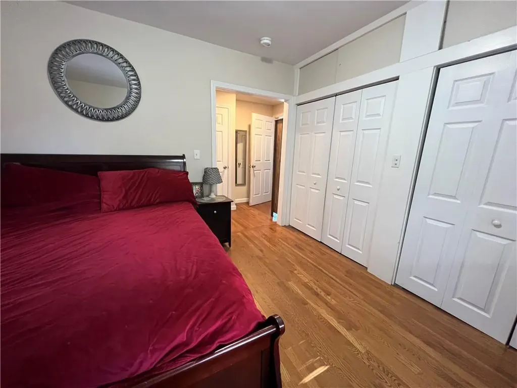 123 Rodman Street Woonsocket RI 02895