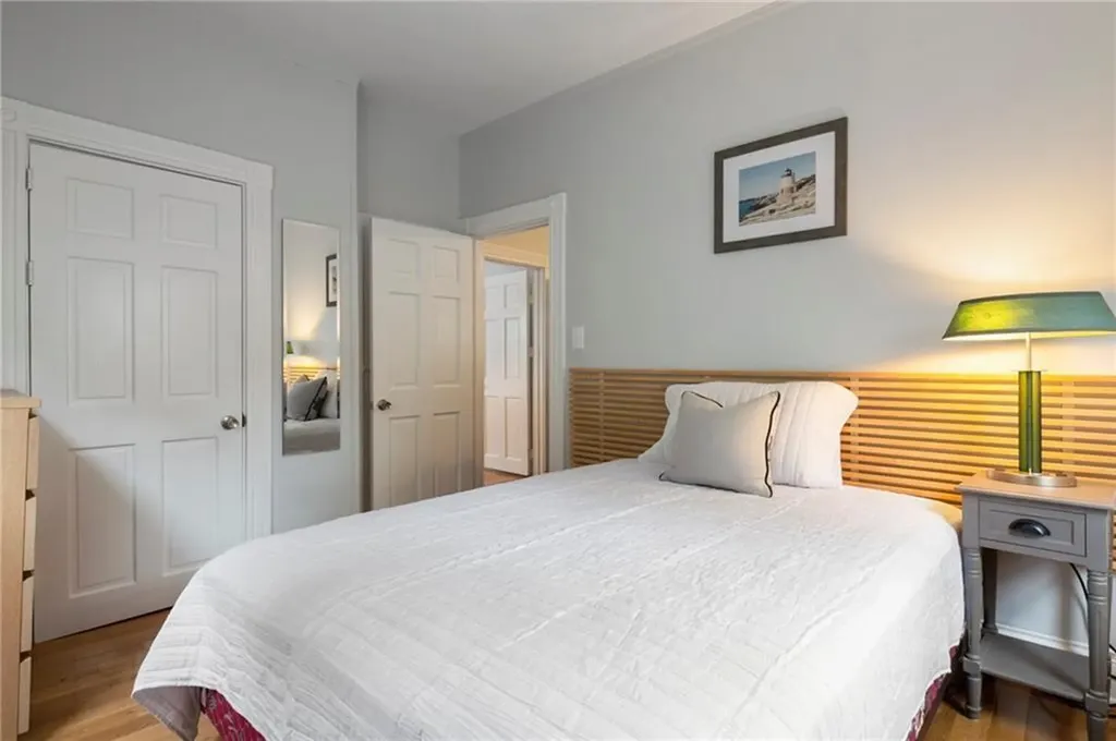 35 Brewer Street Newport RI 02840