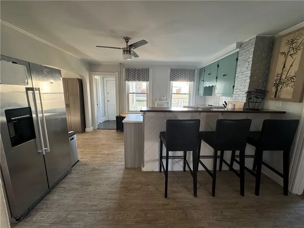 35 Brewer Street Newport RI 02840