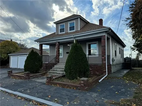 15 Reynolds Street East Providence RI 02914