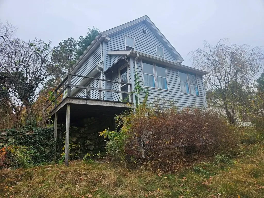 120 1/2 Pine Hill Avenue Johnston RI 02919
