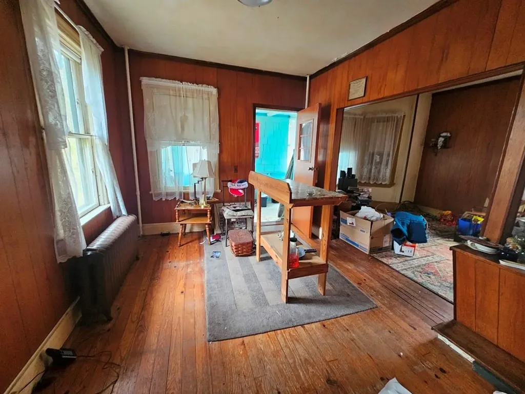 120 1/2 Pine Hill Avenue Johnston RI 02919