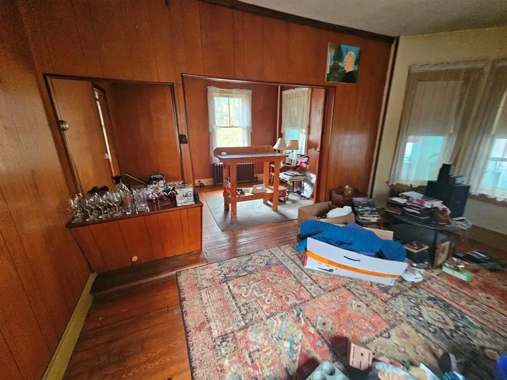 120 1/2 Pine Hill Avenue Johnston RI 02919