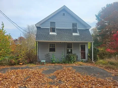 120 Pine Hill Avenue Johnston RI 02919