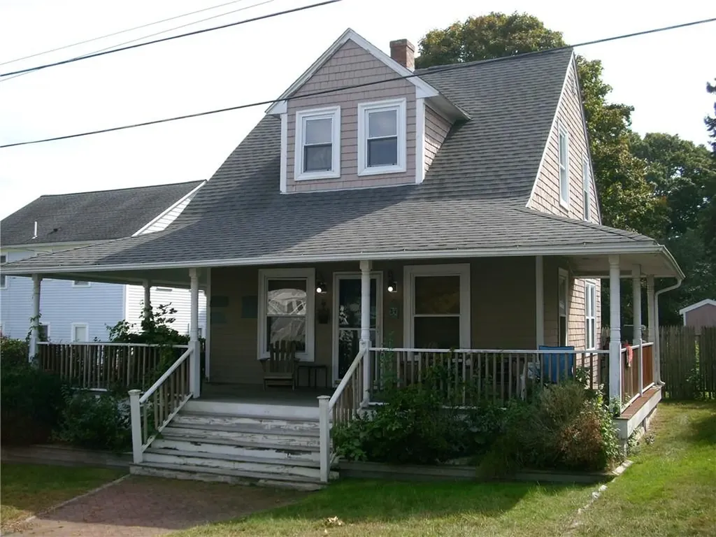 34 Chapin Avenue Warwick RI 02889