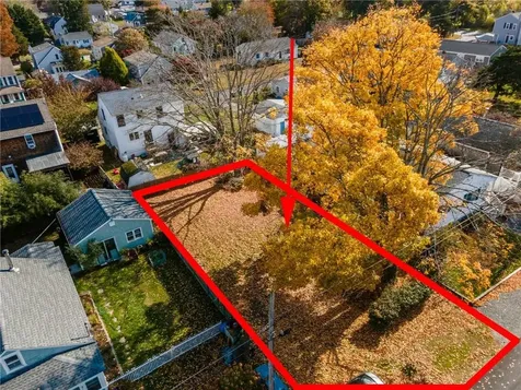 0 Dighton Avenue Portsmouth RI 02871