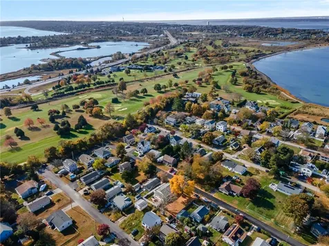 0 Dighton Avenue Portsmouth RI 02871