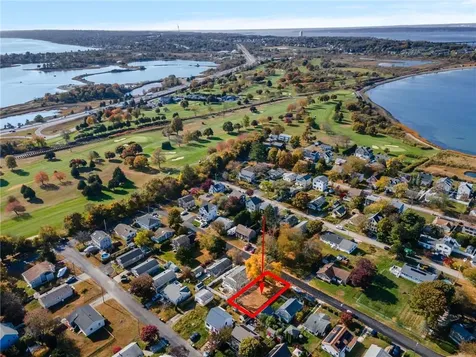 0 Dighton Avenue Portsmouth RI 02871