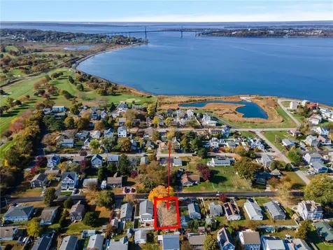 0 Dighton Avenue Portsmouth RI 02871