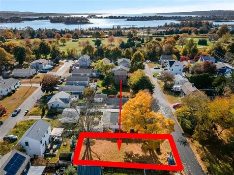 0 Dighton Avenue Portsmouth RI 02871