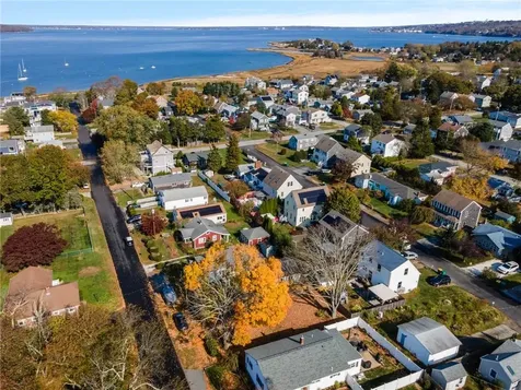 0 Dighton Avenue Portsmouth RI 02871