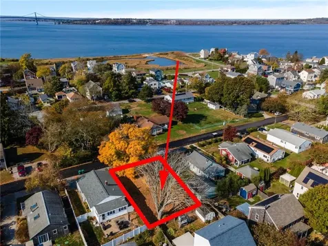 0 Dighton Avenue Portsmouth RI 02871