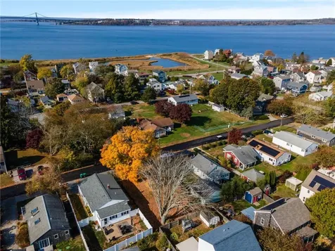 0 Dighton Avenue Portsmouth RI 02871