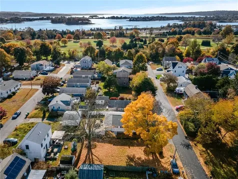 0 Dighton Avenue Portsmouth RI 02871