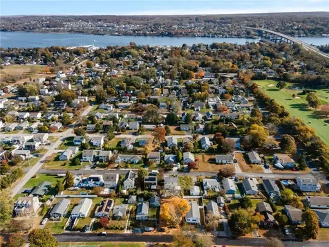 0 Dighton Avenue Portsmouth RI 02871