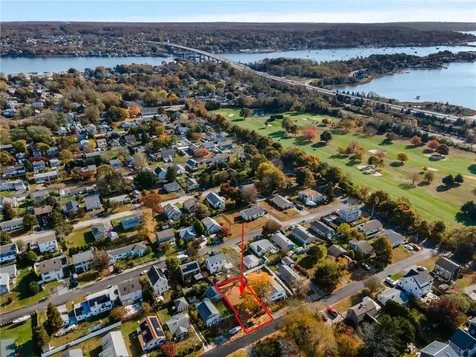 0 Dighton Avenue Portsmouth RI 02871