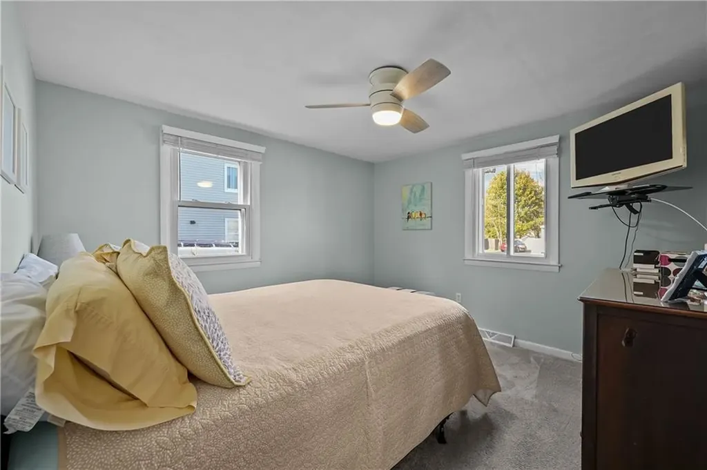 108 Blanchard Avenue Warwick RI 02888