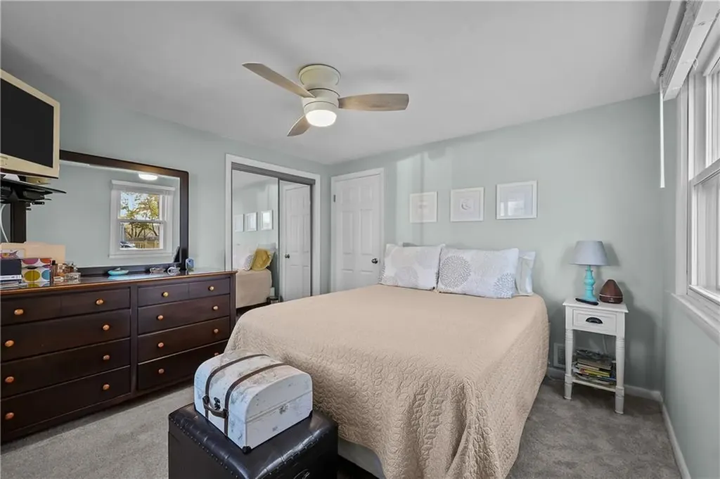 108 Blanchard Avenue Warwick RI 02888