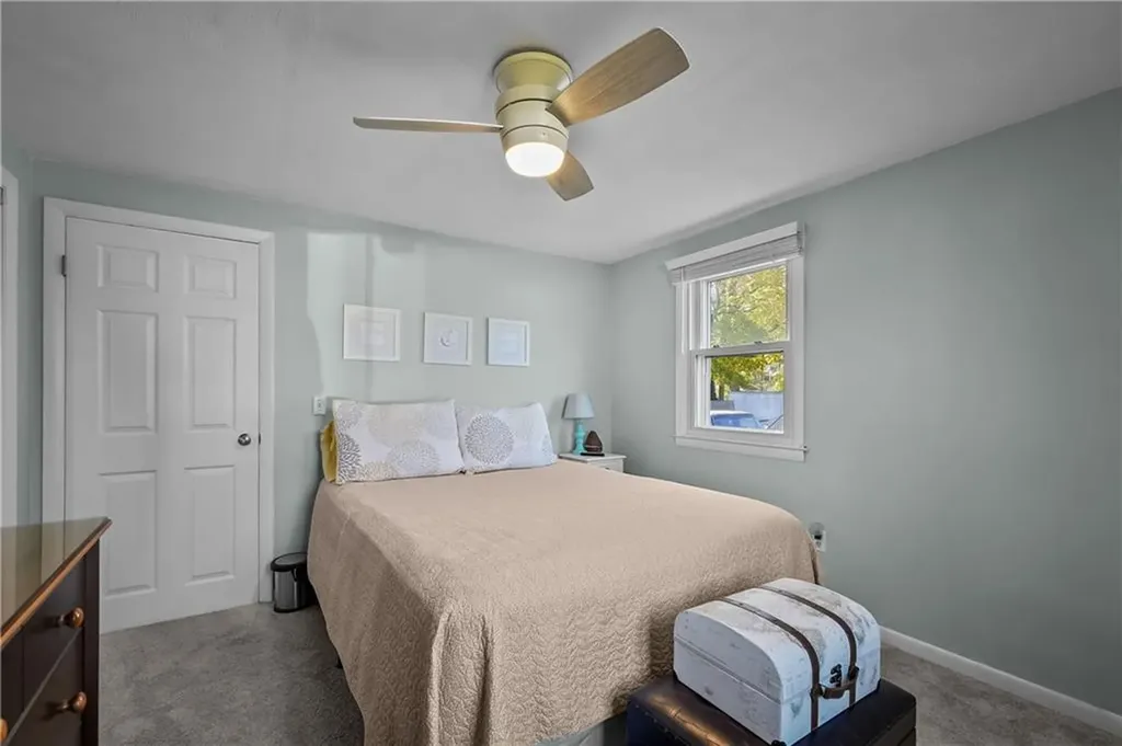 108 Blanchard Avenue Warwick RI 02888